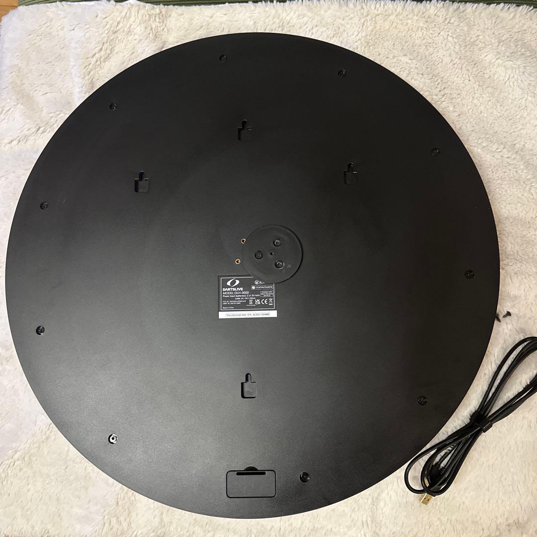 【早い者勝ち】DARTSLIVE  ダーツボード