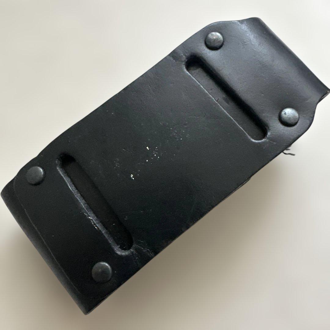 Leatherman レザーマン　Charge Titanium ケース付き