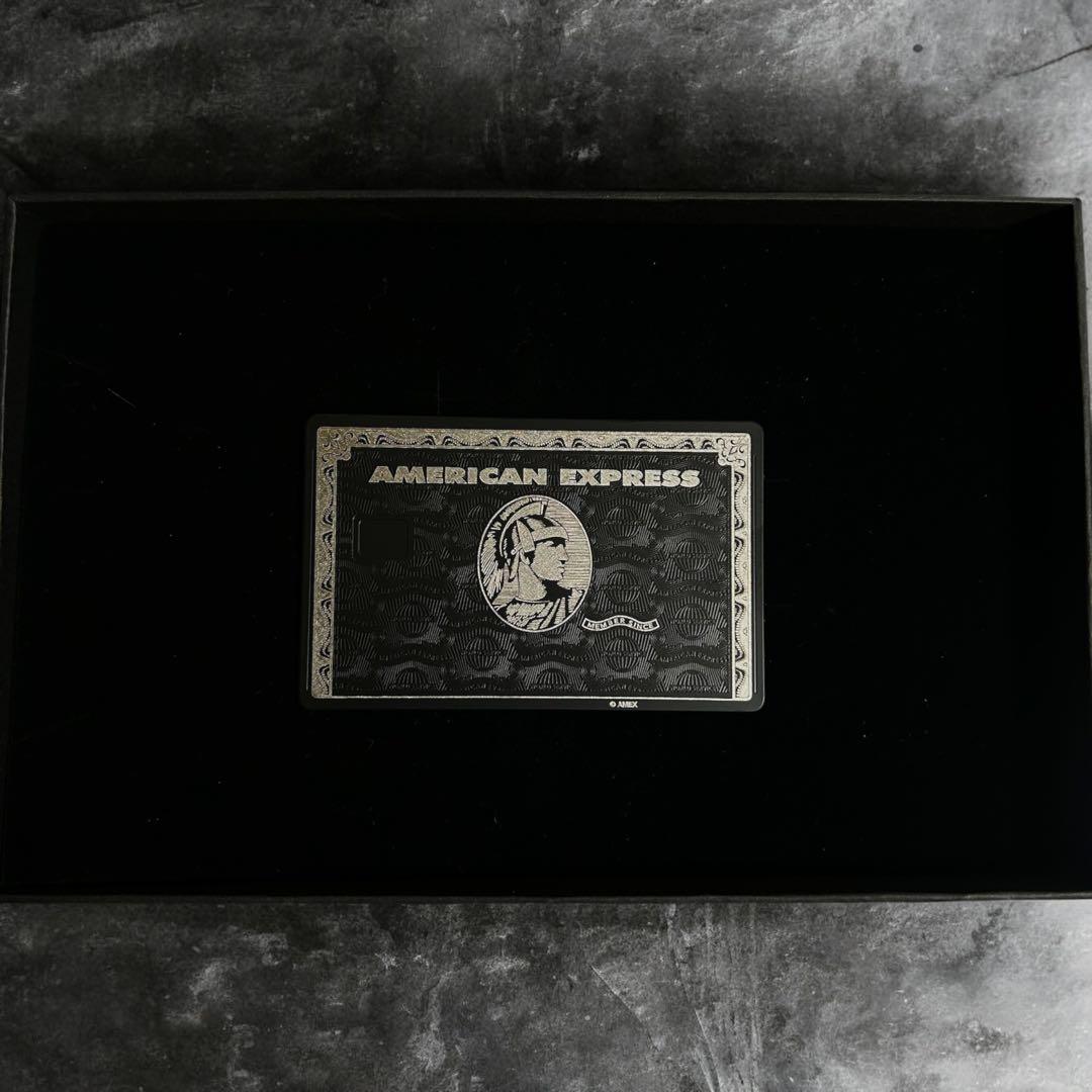 や*ん様 【大特価】アメックス　ノベルティ　ゴールド　おもちゃ　ユリースズカード