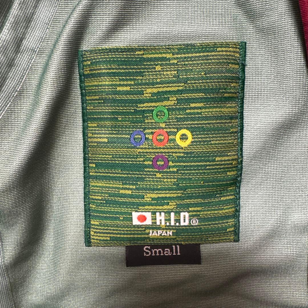 【大幅値下】HID ビブパンツGORE-TEX Pro Shell ユニセックス