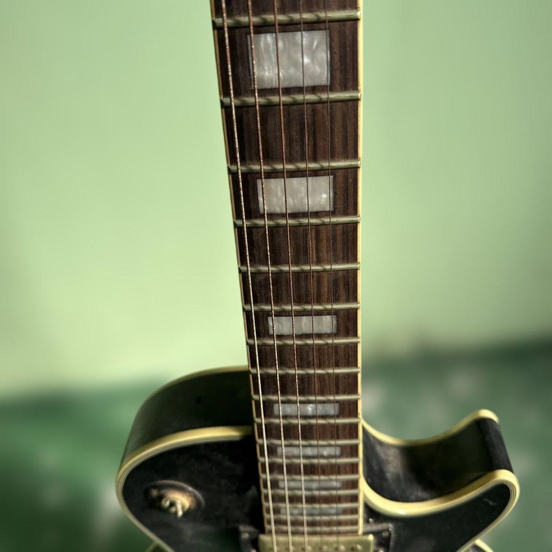 H*T様 Grass Roots エレキギター ブラック 弦楽器 小物 格安