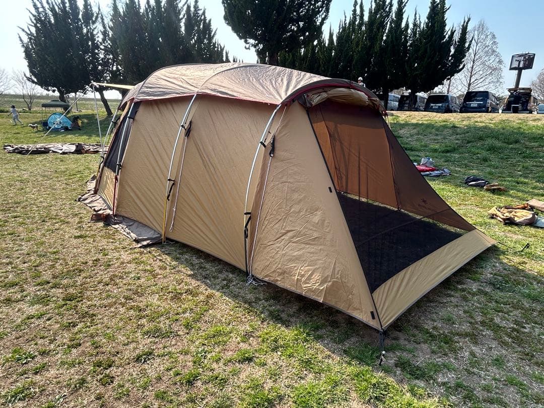 エントリー2ルーム エルフィールド&専用マットシート、アップライトポールセット