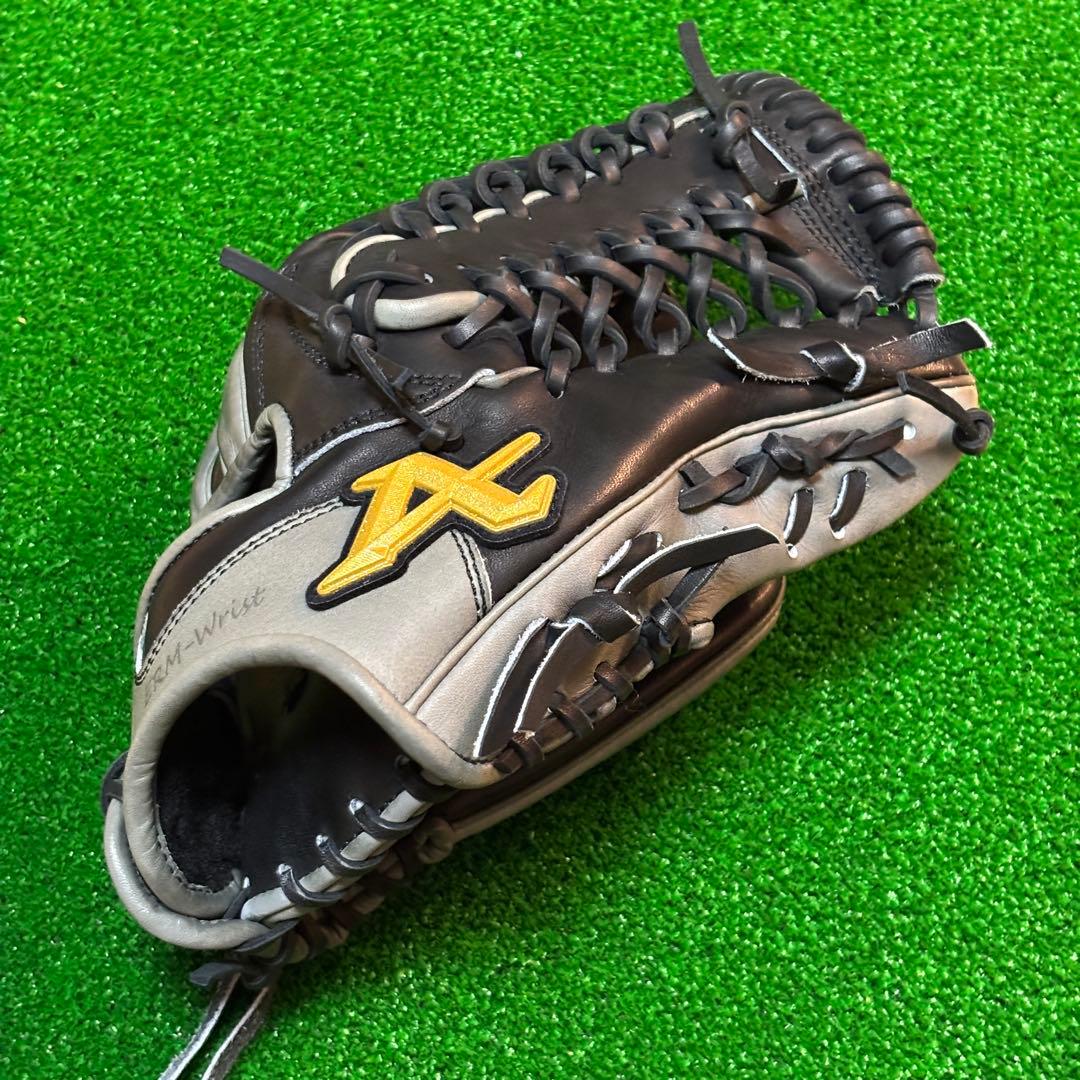 ATOMS アトムズ 硬式オーダーグラブ (021型+5mm) DB-2 牧秀悟