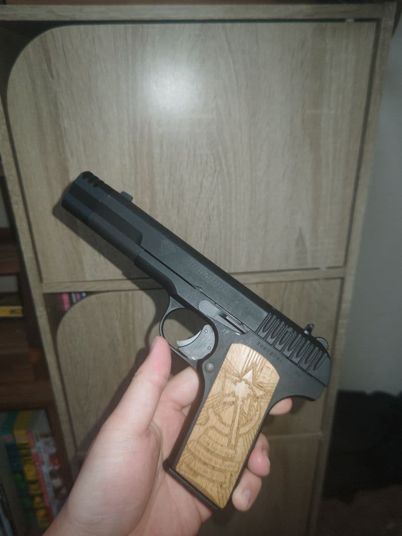 KSC TT-33+タイプ54X 2丁セット