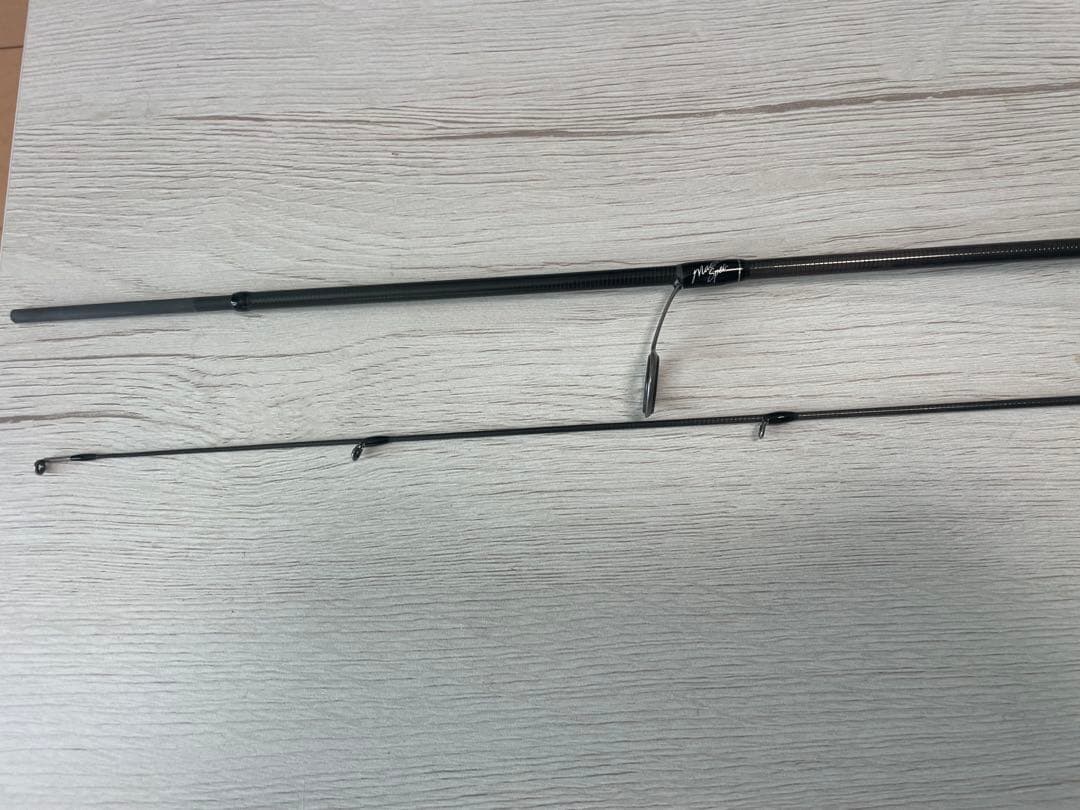 ticmsr 58IT kagiroi 火光