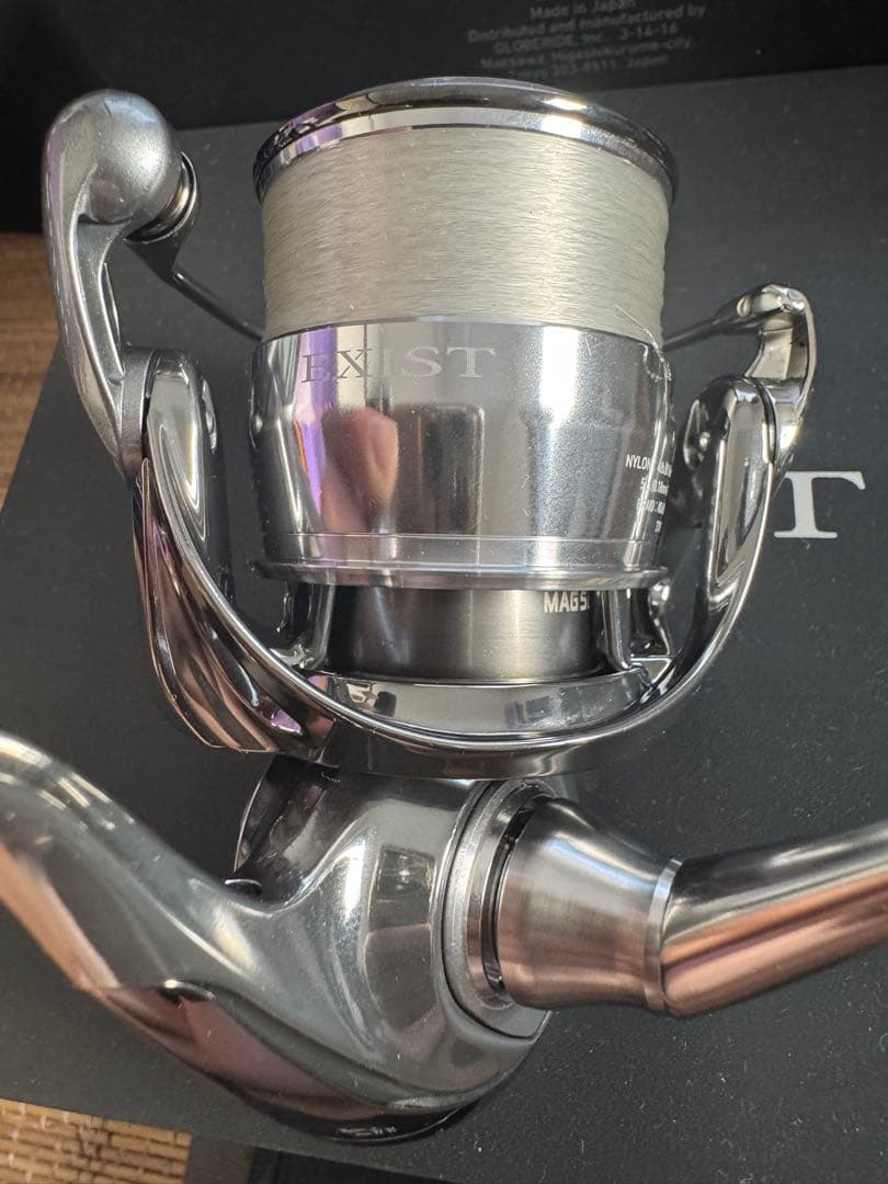 【〜8/8 7:00】 22イグジスト LT2500S-H