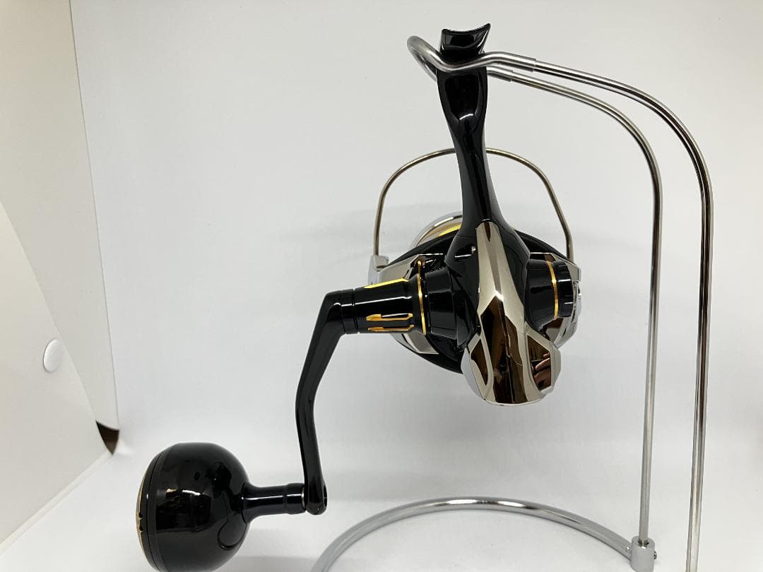 【新品未使用】20 ステラSW 6000HG