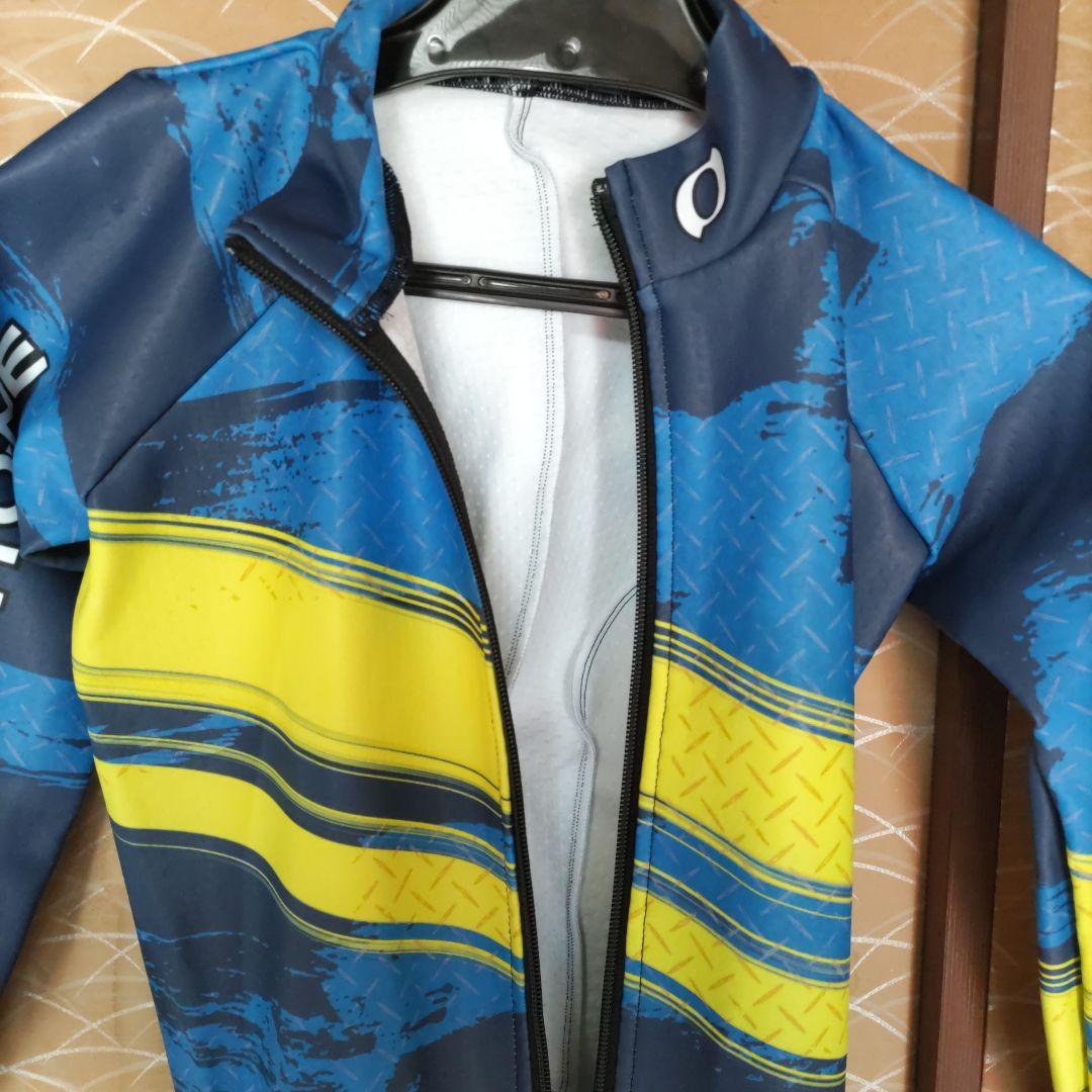 新品タグ付き ONYONE オンヨネ FIS 対応ワンピース