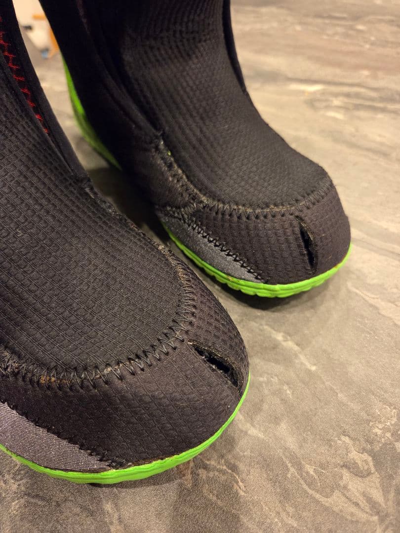 BURTON ION(アイオン) 26cm スノーボードブーツ