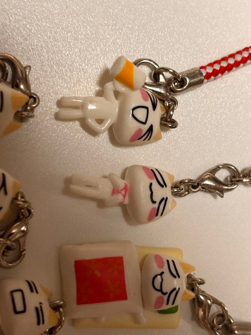 ハッピートロくじ シークレット含む全13種コンプリートセット