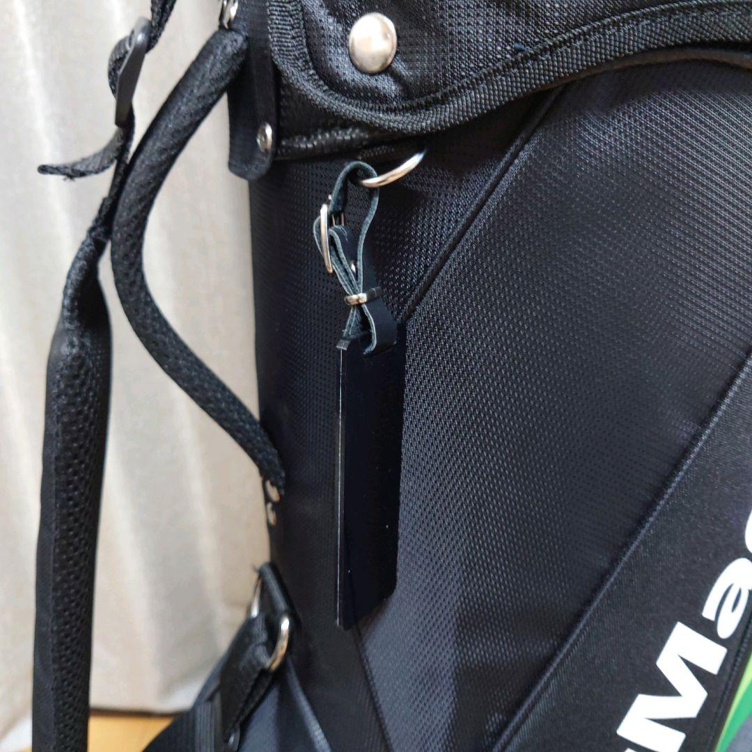 極美品 ゴルフ キャディバック　テーラーメイド RBZ