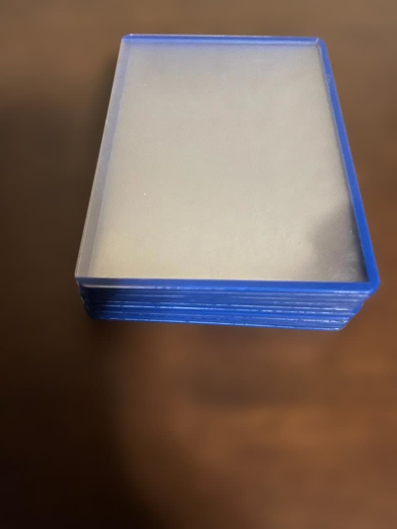 ホビーベース製カラーローダー11大量セット ドラゴンボールスーパーダイバーズ等に