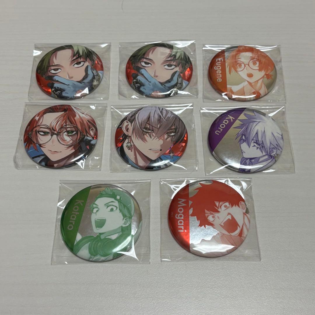 ファントムバスターズ まとめ