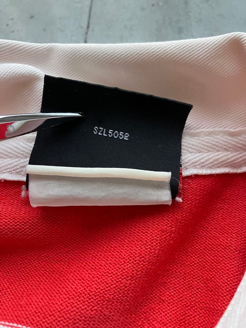 激レア　90s Canterbury ラグビー日本代表　ユニフォーム　長袖