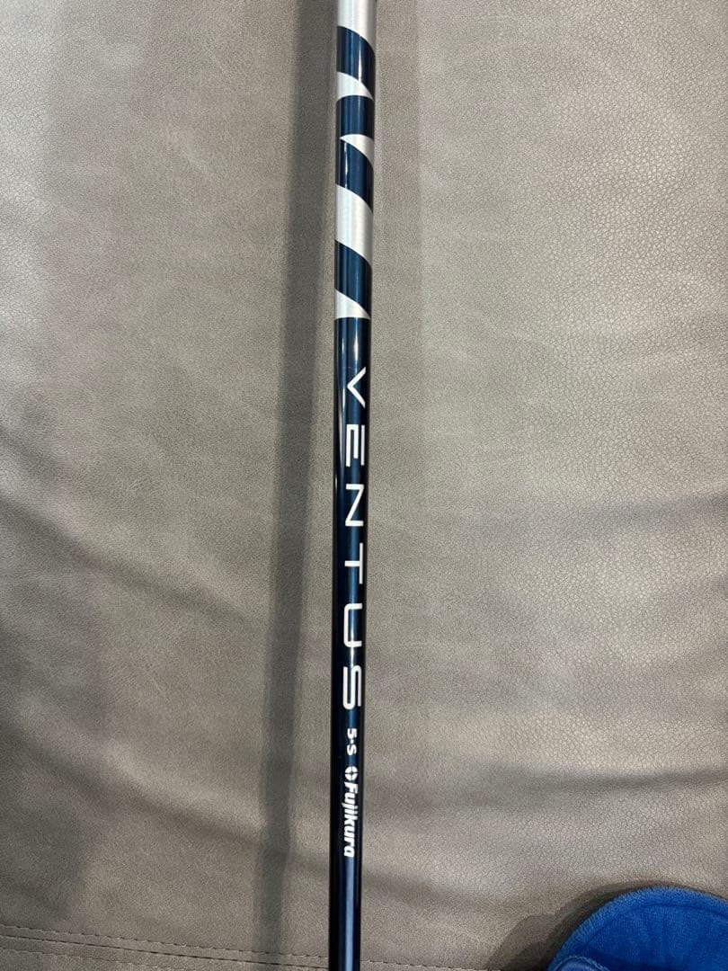 ライダーカップ　ドライバー　テーラーメイド