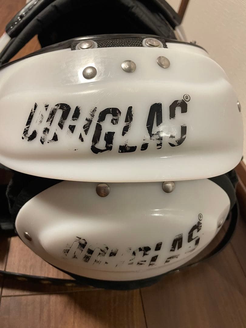 Douglas アメリカンフットボール ショルダー　XS