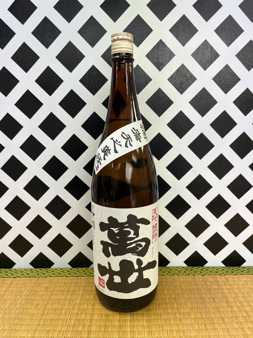 鹿児島本格焼酎セット 一番雫 白玉の露 萬世 大海黒 黒若潮 七夕 1800ml