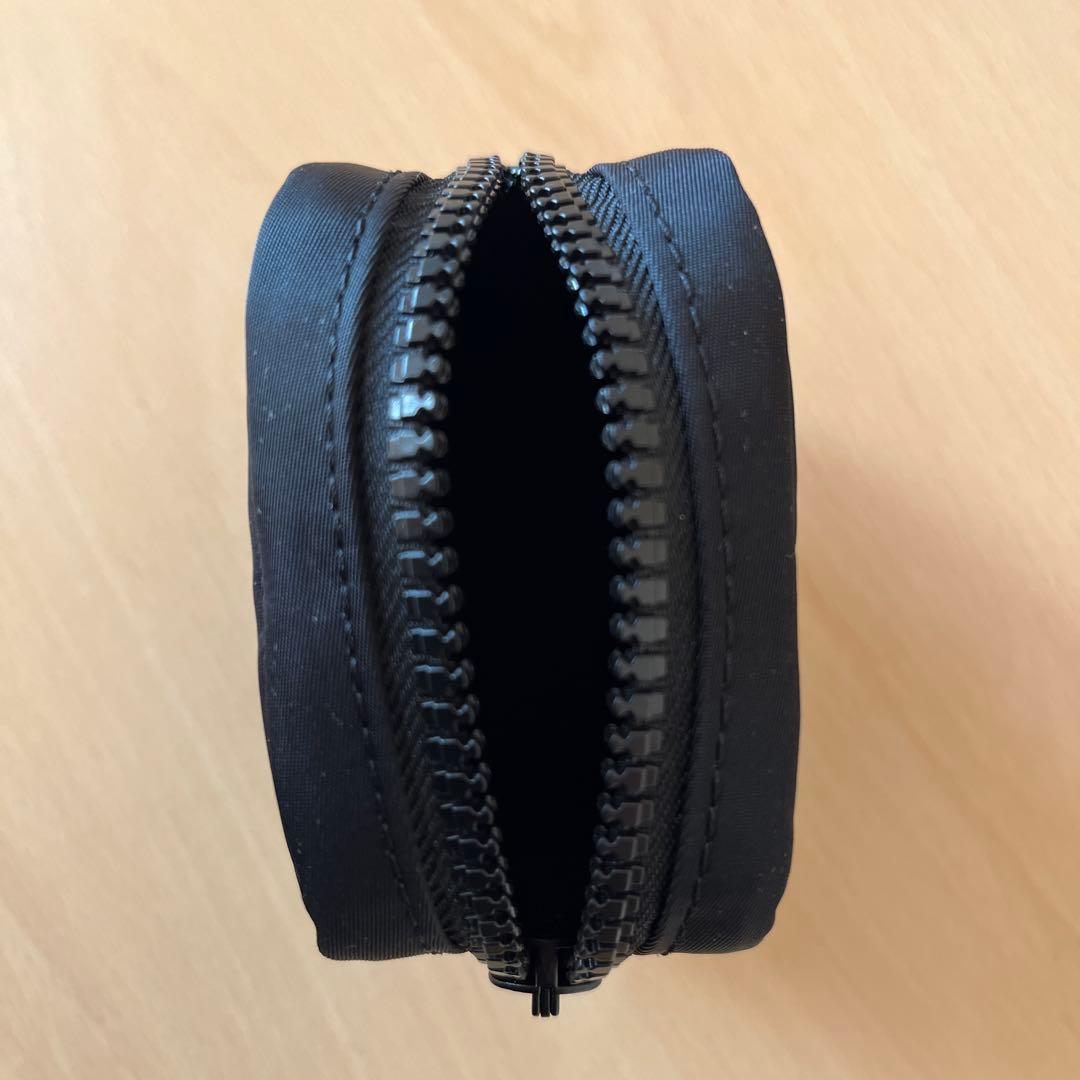 G/FORE ブラック ベルトとポーチ3点セット