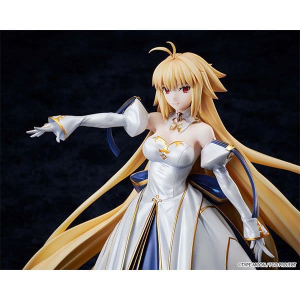 Fate/Grand Orderムーンキャンサー/アーキタイプ：アースフィギュア