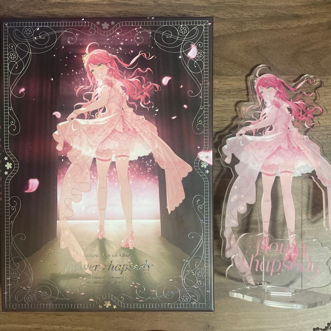 さくらみこ　グッズまとめ売り