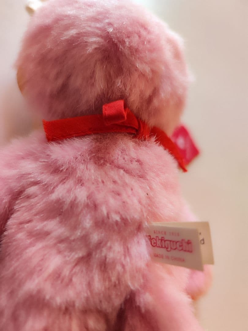 OTONALABコラボ オトナラボ　モンチッチ ぬいぐるみ 昭和レトロ 当時物