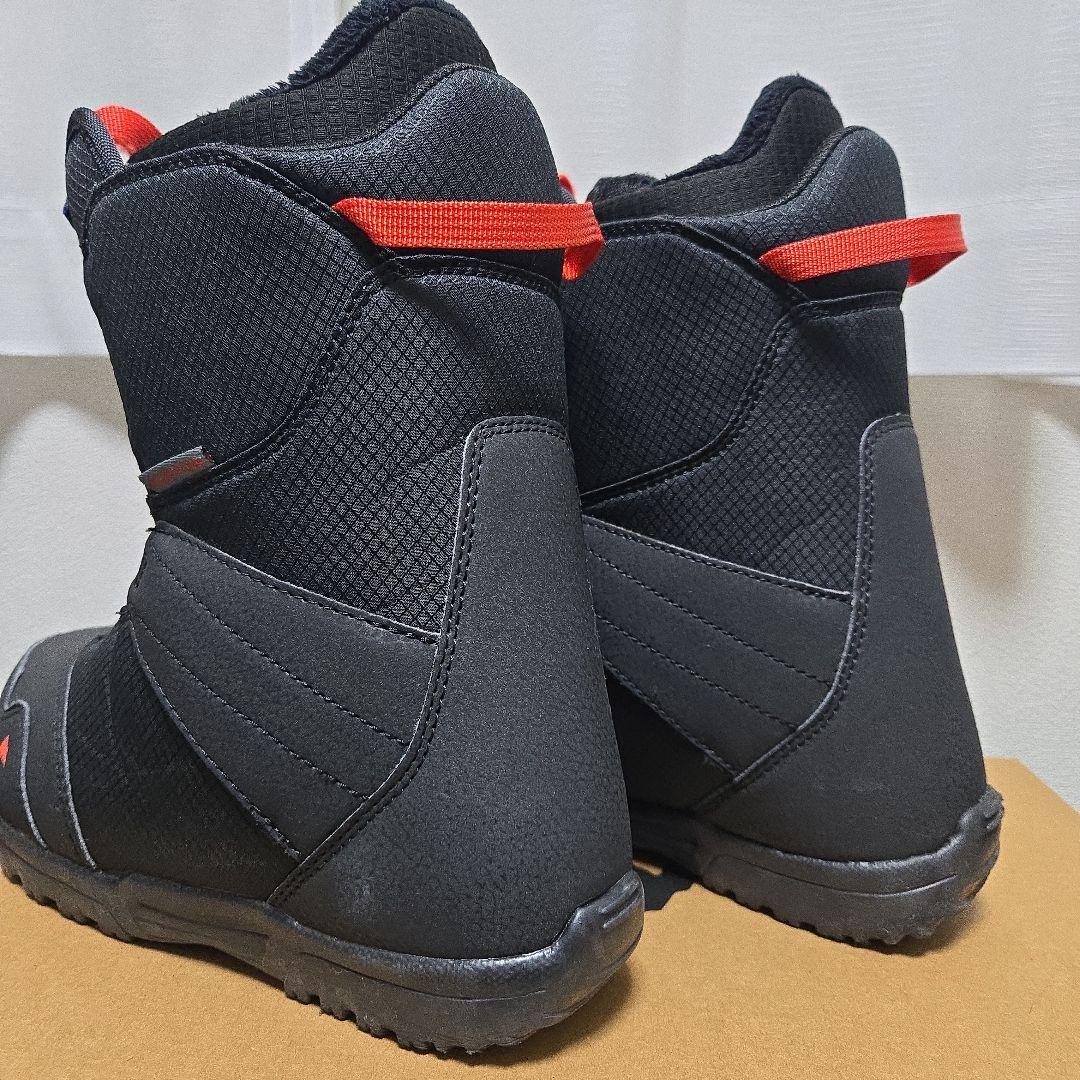 1*9様 BURTON Zipline BOA 5K 23cm スノーボード　ブ