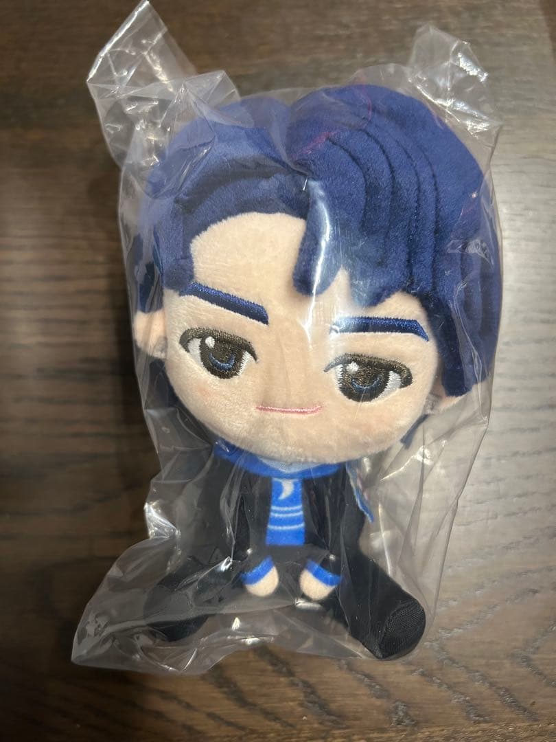 ミセスの一番くじA賞若井さんです。 中のビニールは開封しておりません。