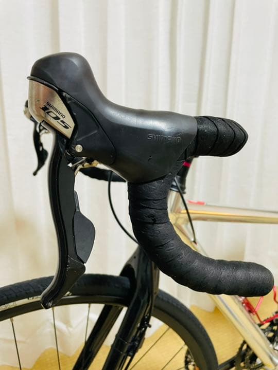 TREK シクロクロス