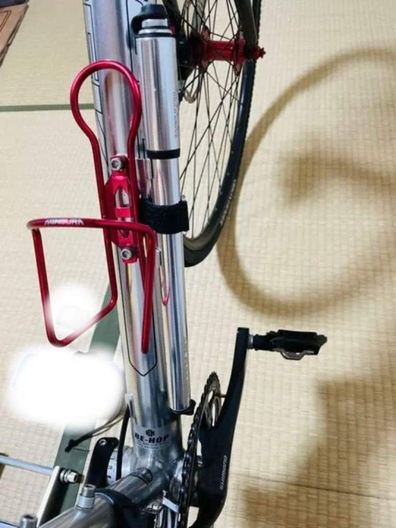 TREK シクロクロス