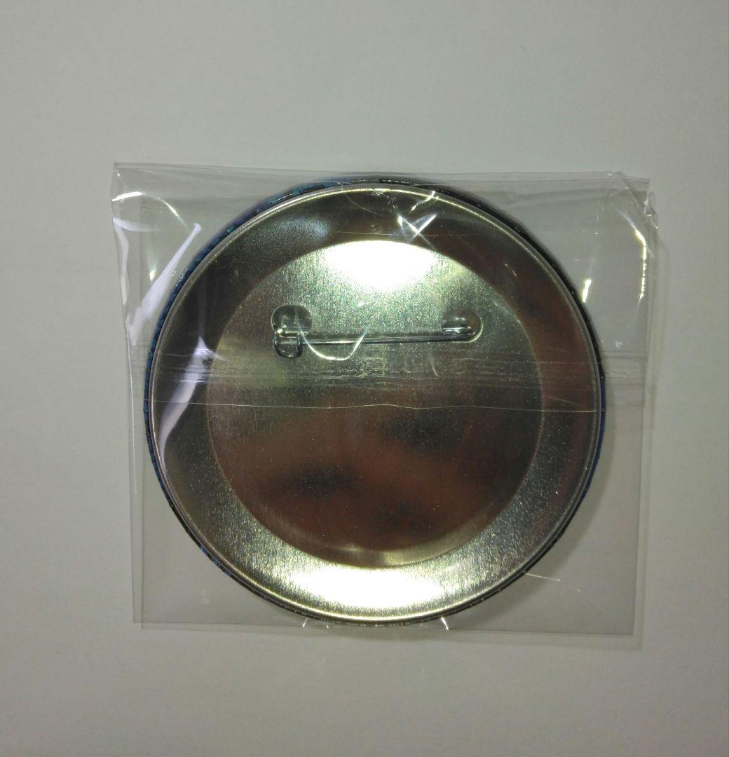 ブルーロック 潔世一 ガチャっと缶バッジ プリンセスカフェ