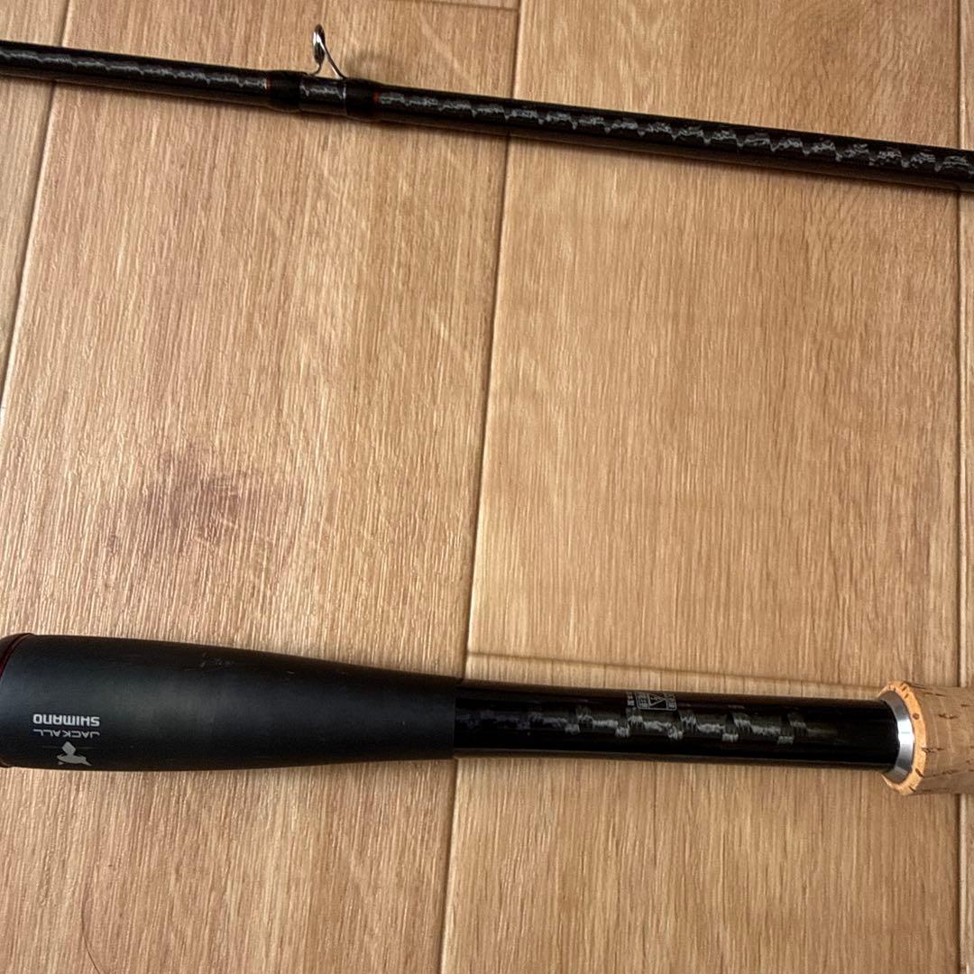 ポイズングロリアス 170H-SB