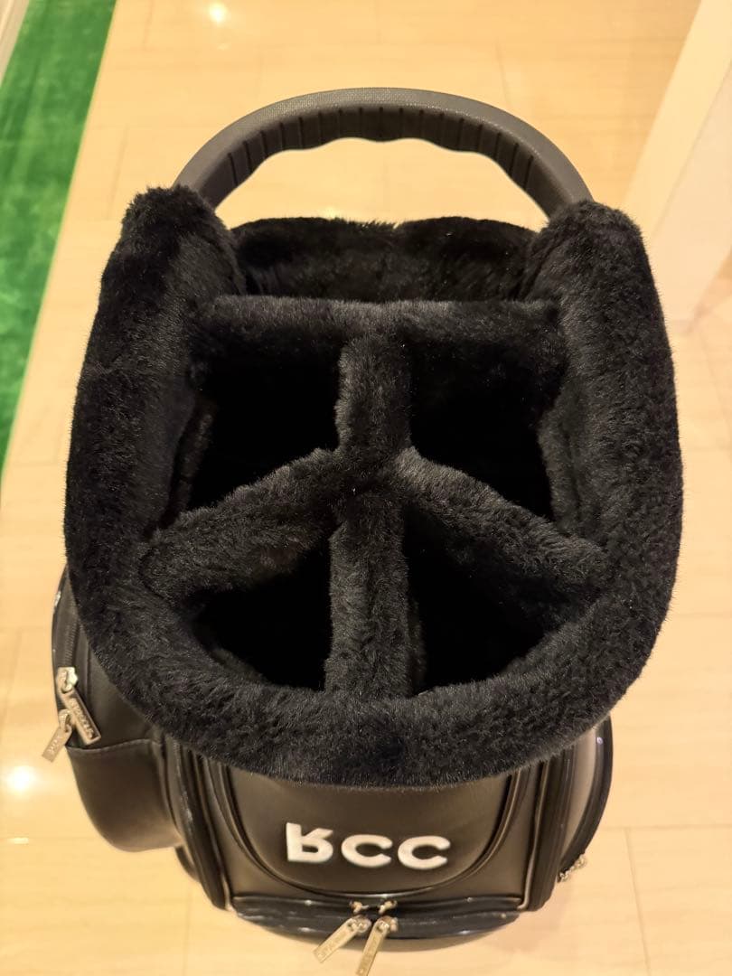 FR2GOLF キャディバッグ ネームタグ付き #fr2golf