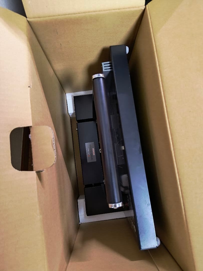 Durodex スタックカッター 200-DX