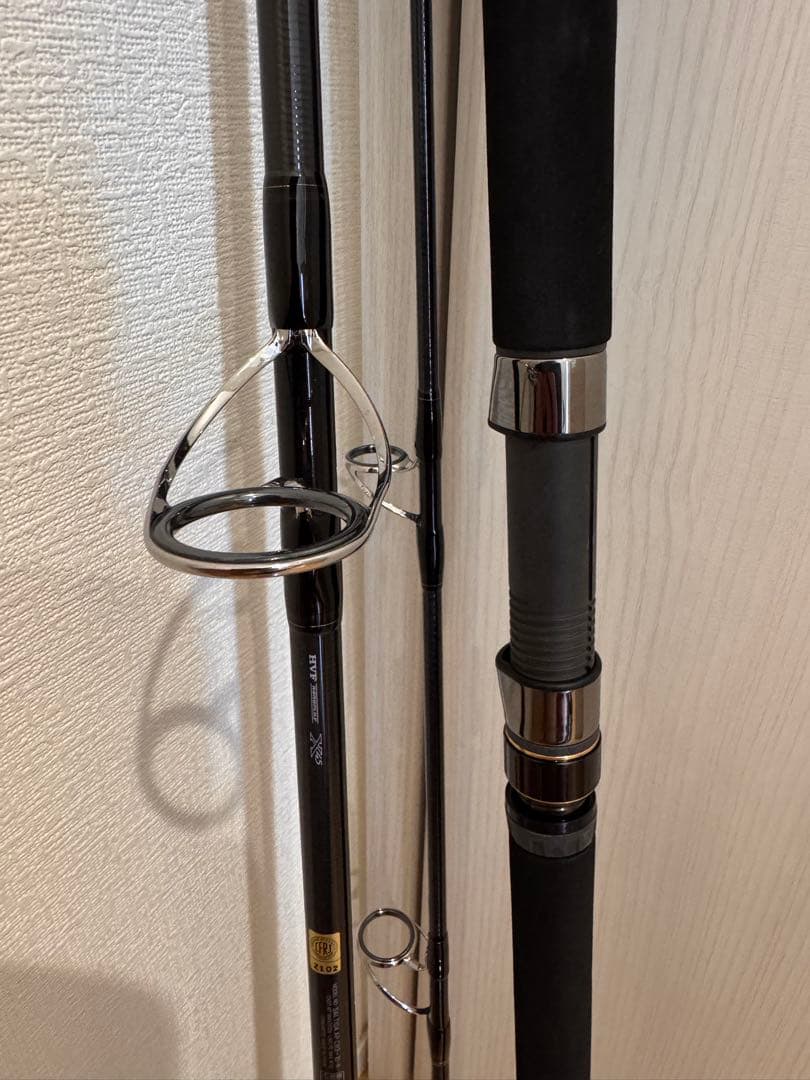 ソルティガエアポータブルC83-10 SALTIGA AIRPORTABLE