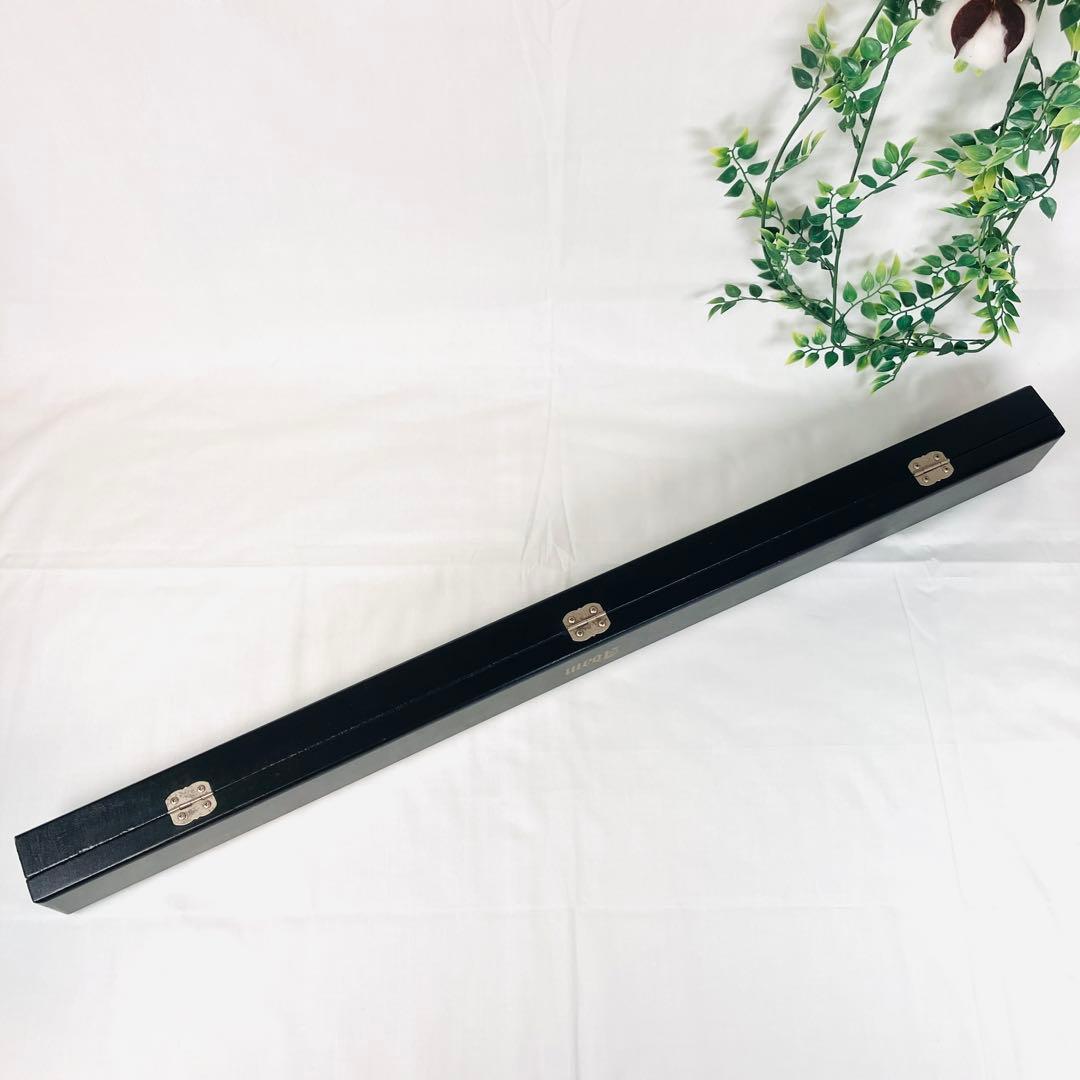 ビリヤード　キュー　Adamケース付き