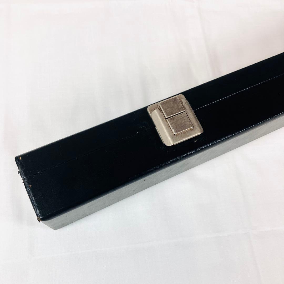 ビリヤード　キュー　Adamケース付き