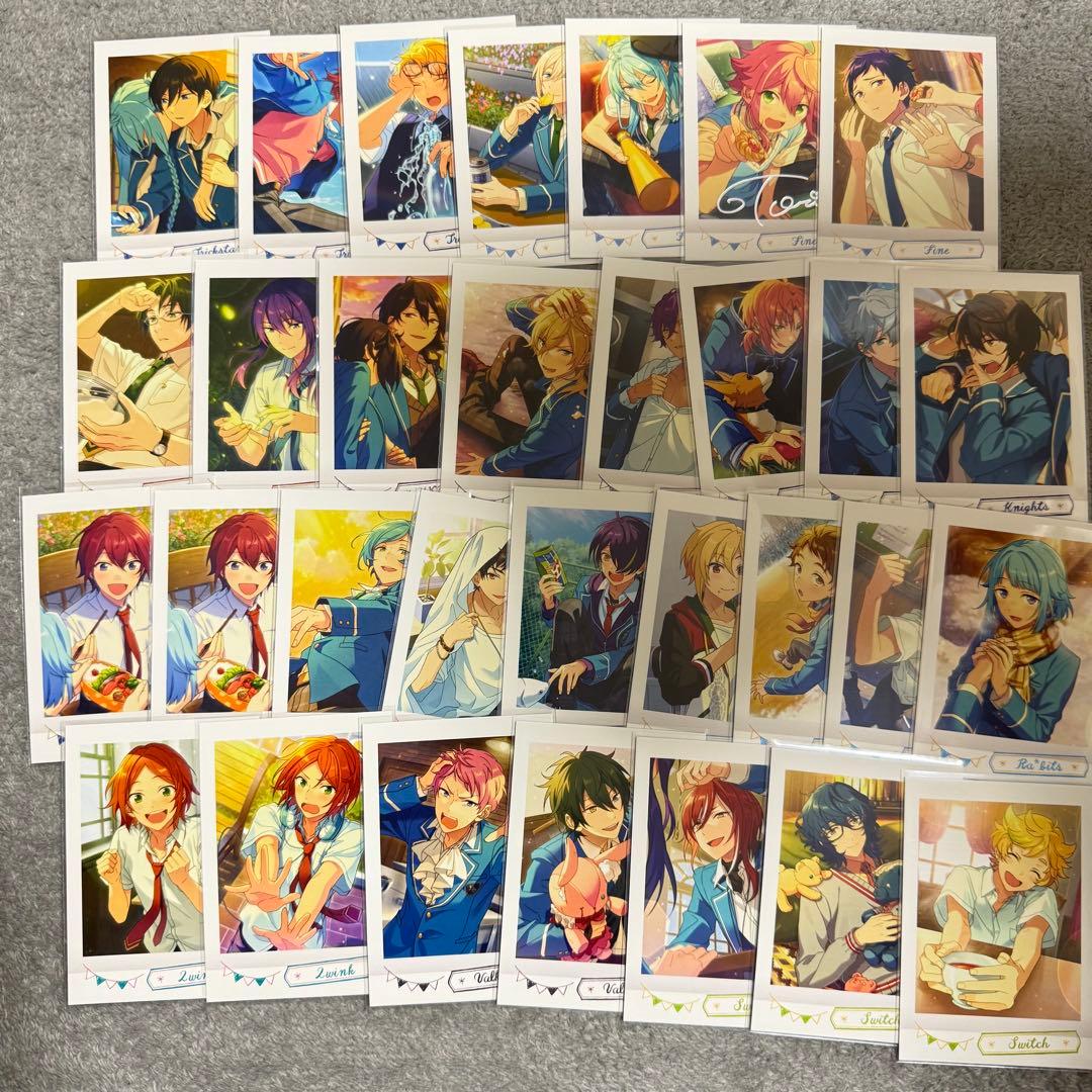 あんスタ まとめ売り