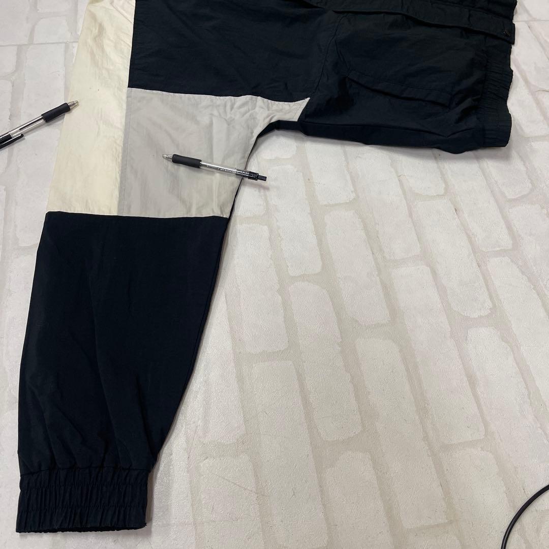 値下げ 90s レイダース RAIDERS スターター ロゴ 刺繍 ナイロンJK