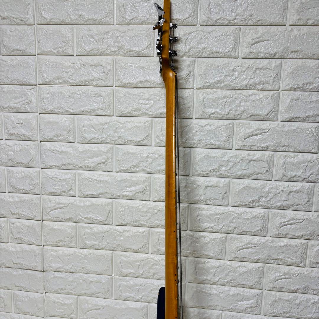 KILLER キラー Dagger エレキベース TAIJI