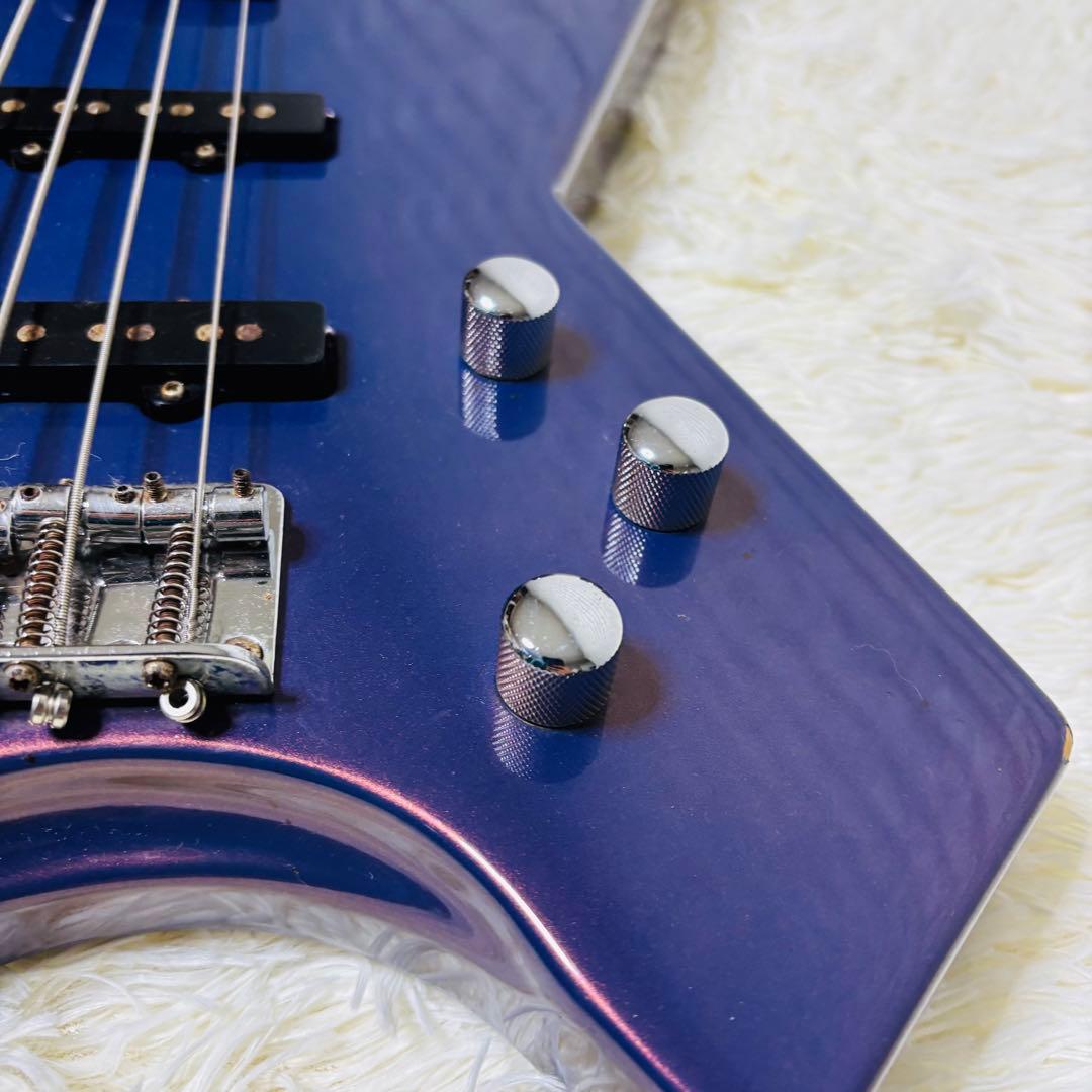 KILLER キラー Dagger エレキベース TAIJI