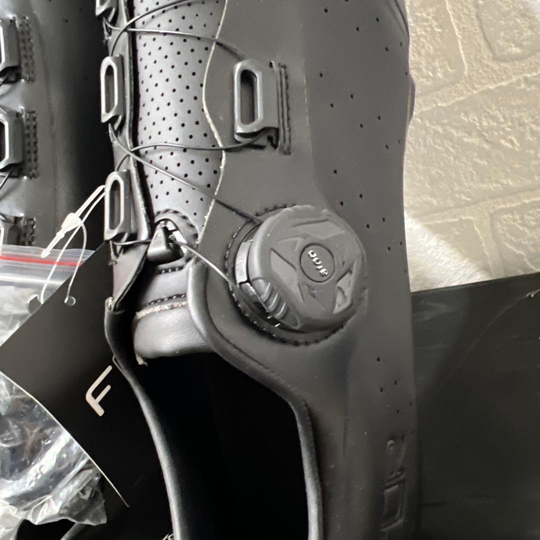 FLR ビンディングシューズ spd用