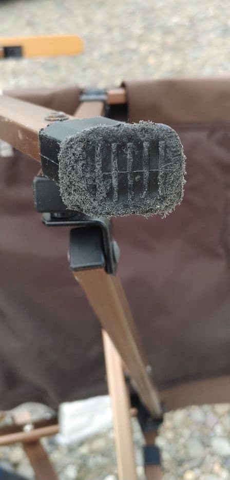 Coleman コンフォートマスター キャンバススリングチェア