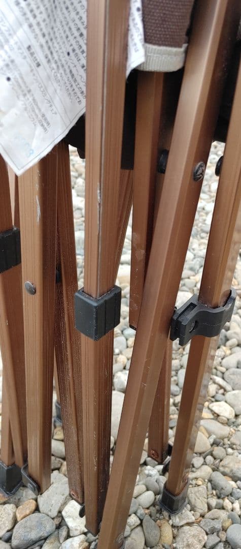 Coleman コンフォートマスター キャンバススリングチェア