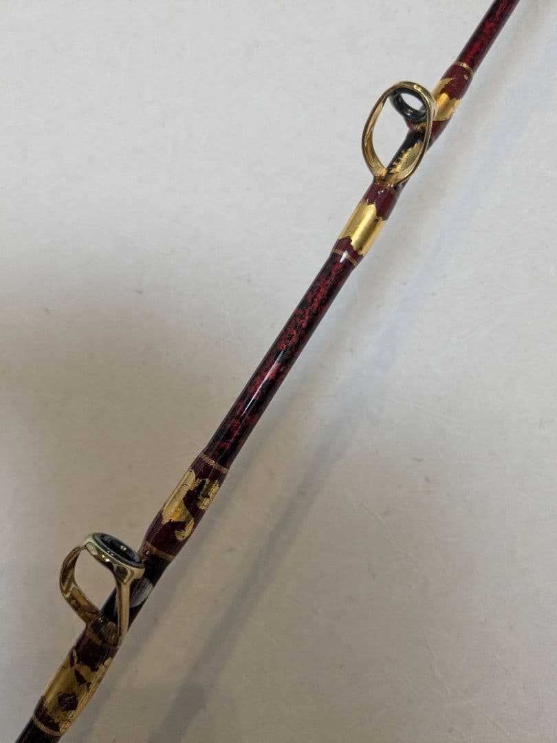 剛樹 マジックバイトMR17