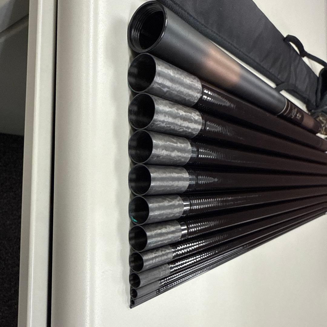 シマノ　天平　超硬調　53 zz