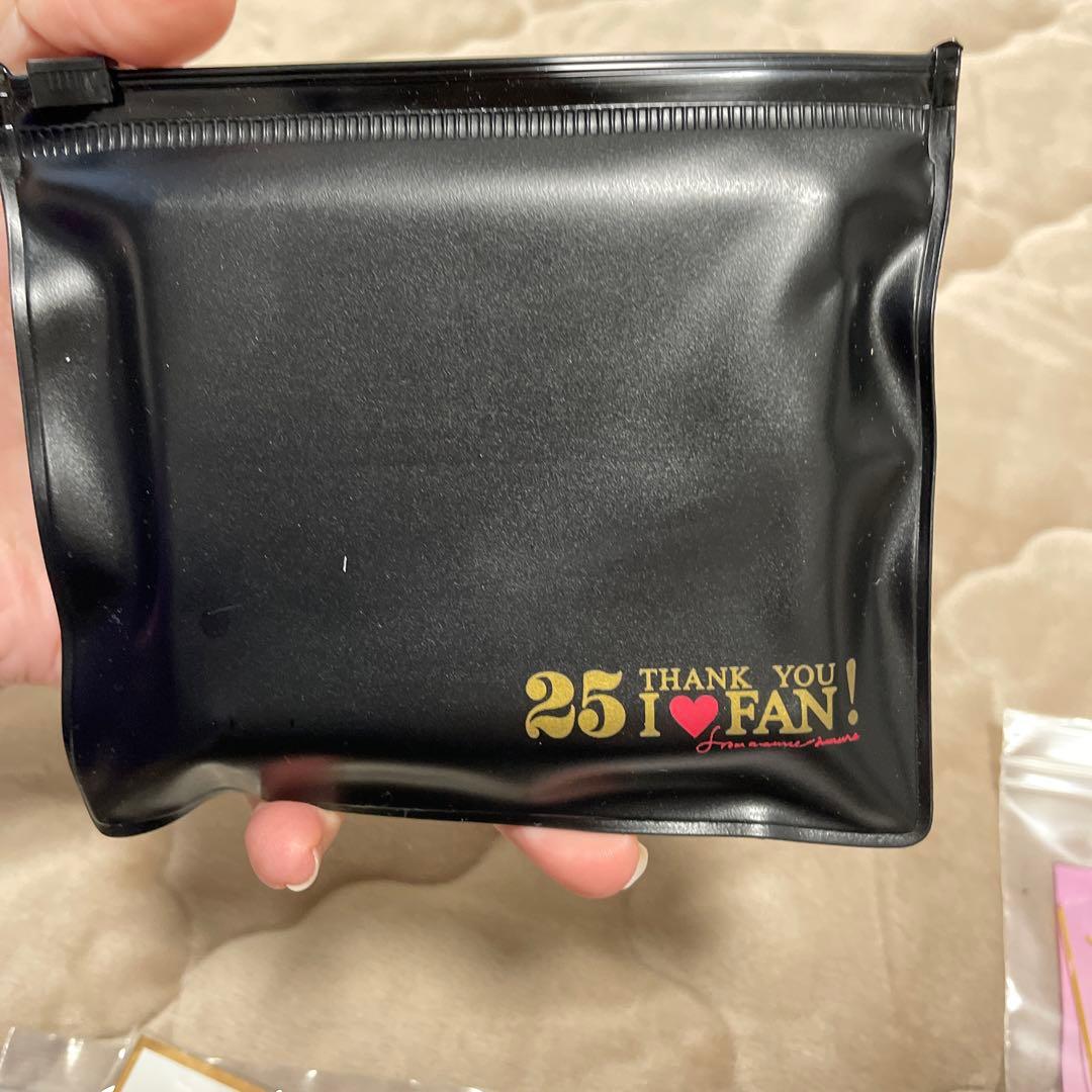 安室奈美恵 ライブグッズ まとめ売り バラ売り可能