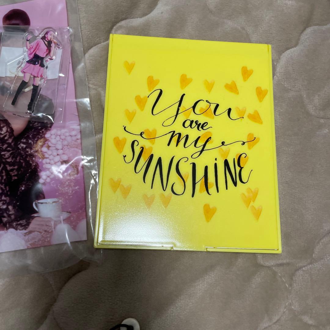 安室奈美恵 ライブグッズ まとめ売り バラ売り可能