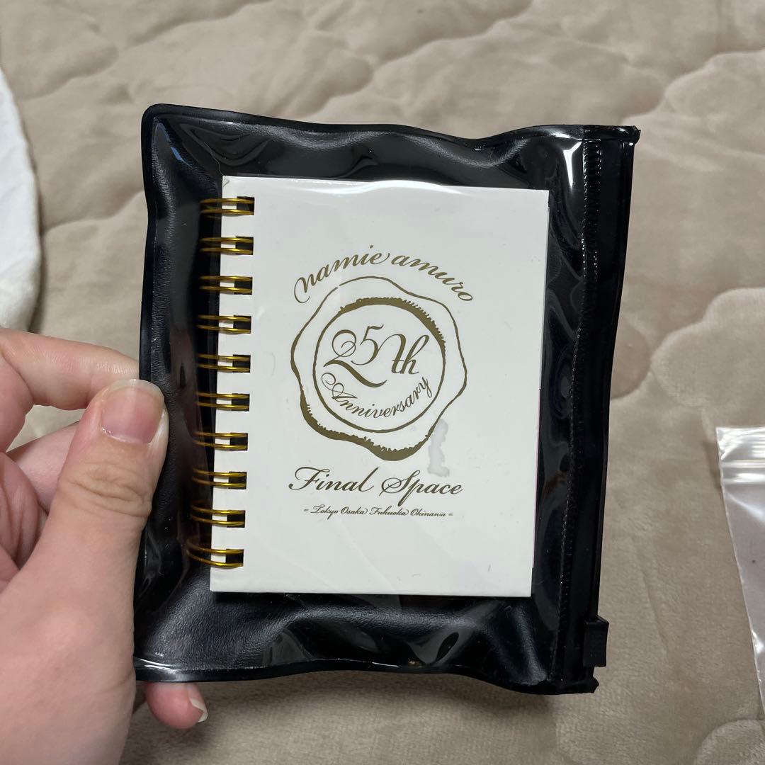 安室奈美恵 ライブグッズ まとめ売り バラ売り可能