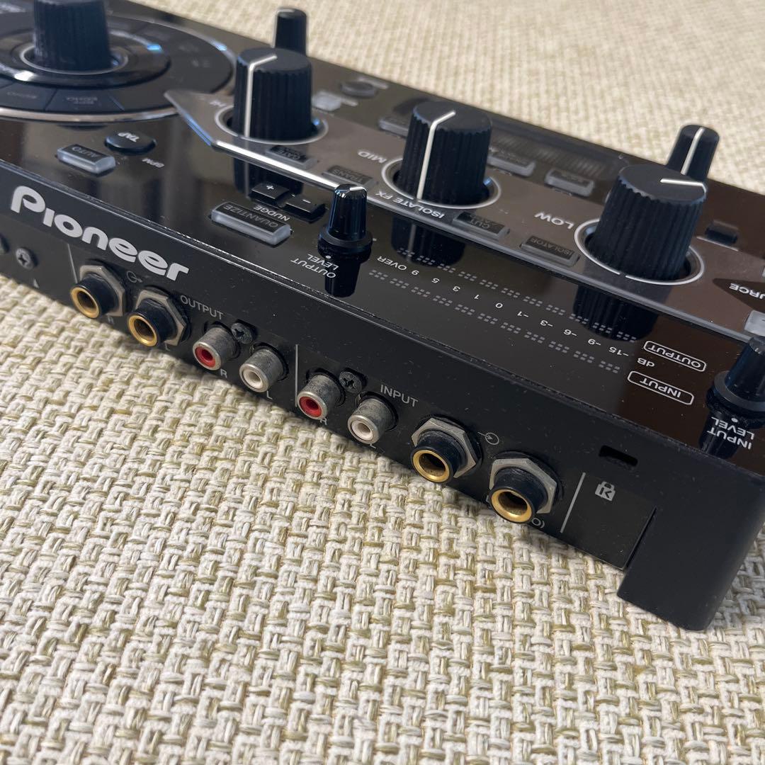 値引⭐︎Pioneer RMX-1000リミックスステーション　ケース＆スタンド付