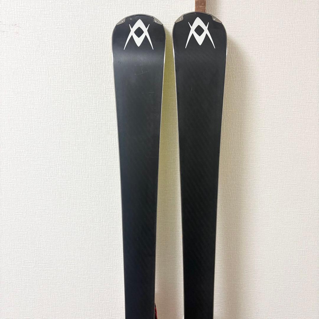 美品 Völkl Platinum SPEEDWALL SD 165cmスキー板
